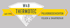 Thermotec - Felgenaufbereitung - Pulverbeschichten Felgen & Smartrepair 